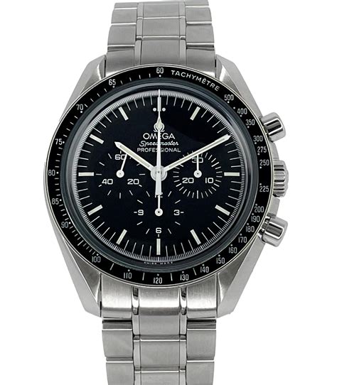 omega speedmaster moonwatch lug width|Omega Speedmaster 311.30.42.30.01.005 on sale.